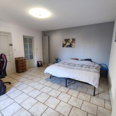 Maison Avec Piscine Et Jardin Proche Mer, La Rochelle La Rochelle  Exterior foto
