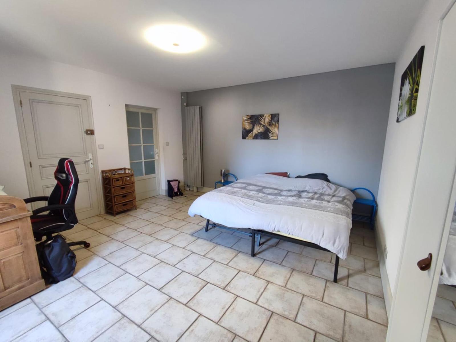 Maison Avec Piscine Et Jardin Proche Mer, La Rochelle La Rochelle  Exterior foto